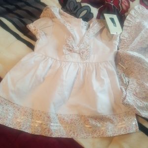 Baby dress